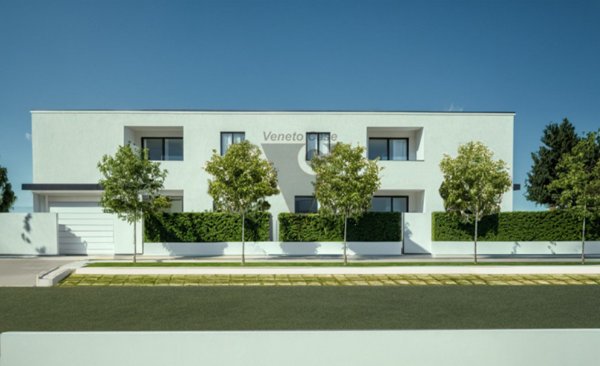 casa indipendente in vendita a Brugine in zona Campagnola