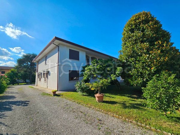 casa indipendente in vendita a Brugine in zona Campagnola