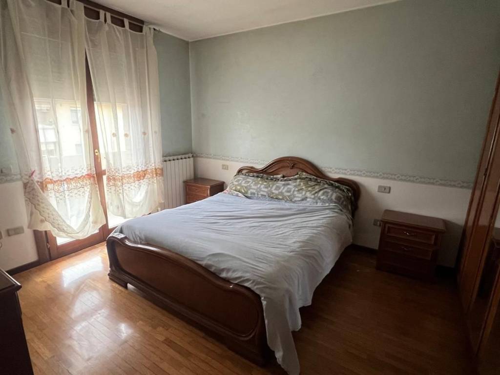 appartamento in vendita a Brugine