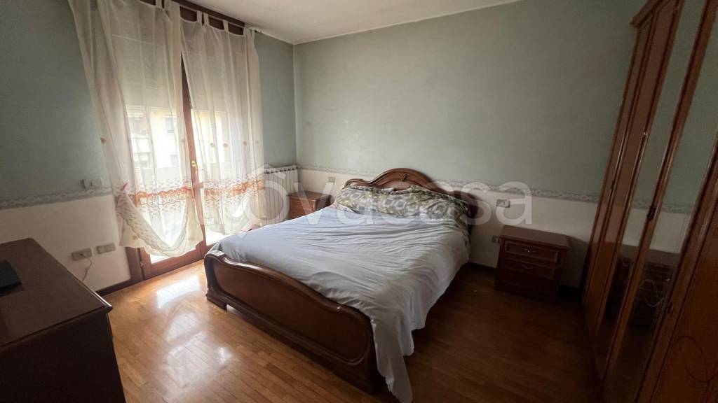 appartamento in vendita a Brugine