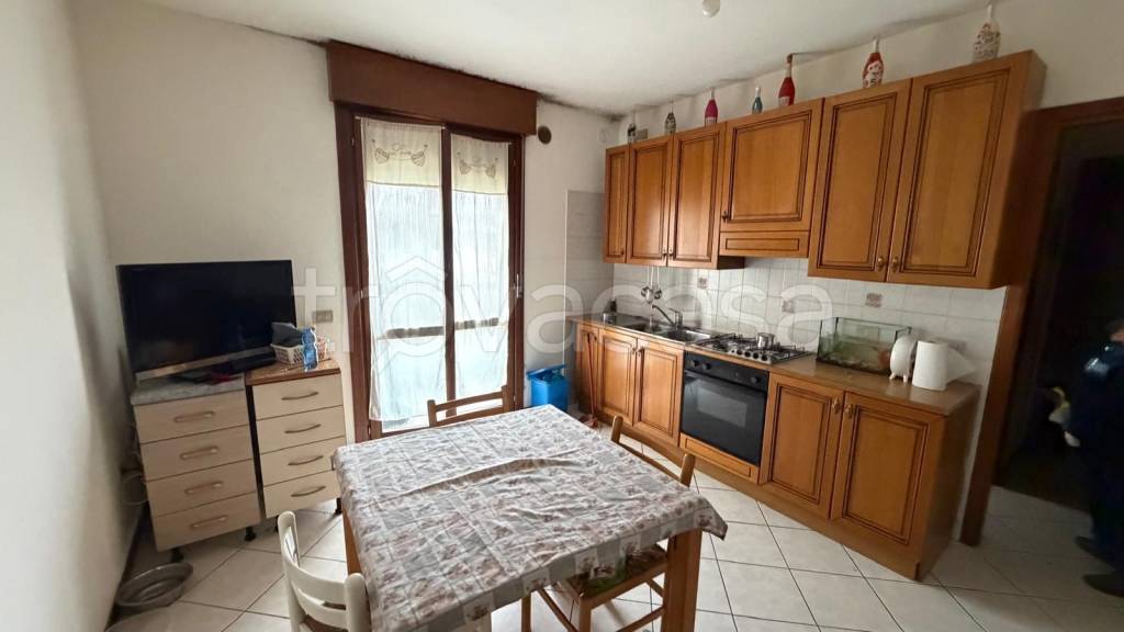 appartamento in vendita a Brugine