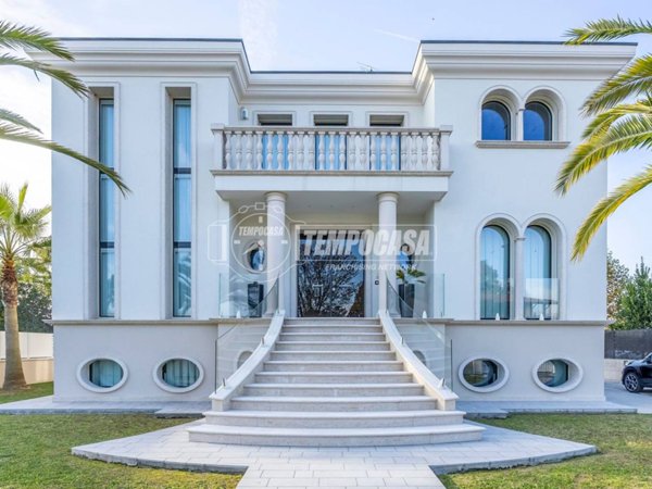 casa indipendente in vendita a Brugine