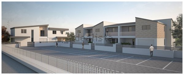 casa indipendente in vendita a Brugine