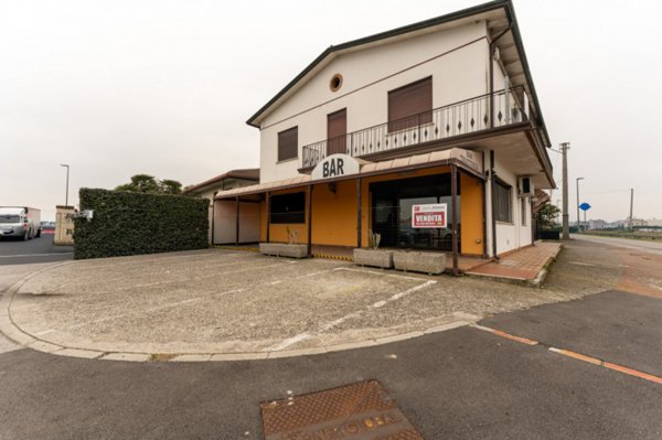 appartamento in vendita a Brugine