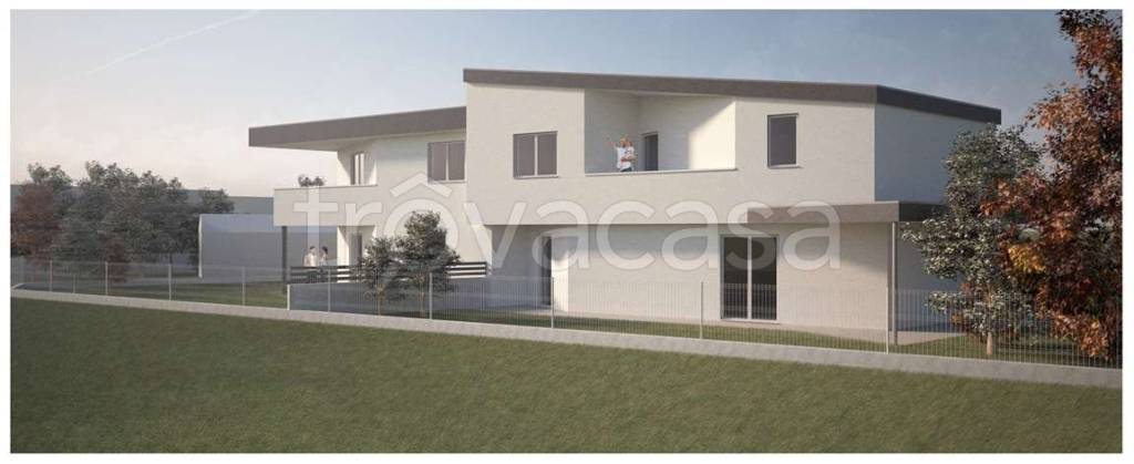 casa indipendente in vendita a Brugine