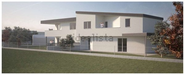 casa indipendente in vendita a Brugine