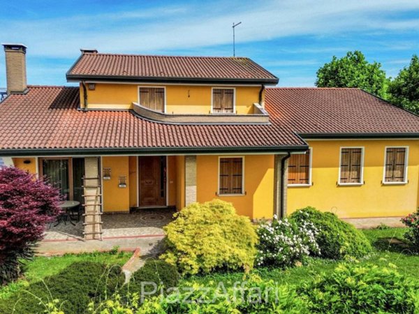 casa indipendente in vendita a Brugine in zona Campagnola