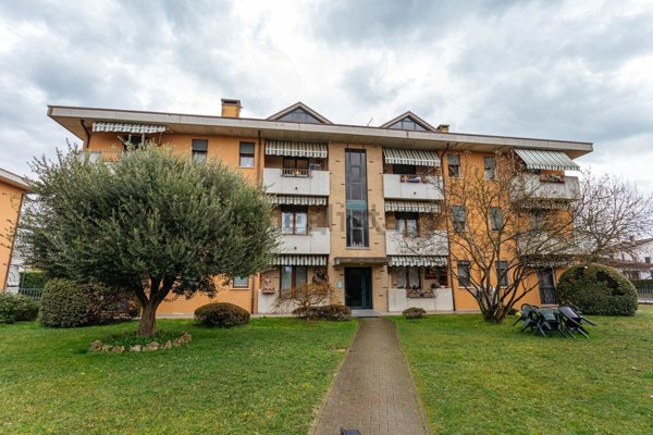 appartamento in vendita a Brugine