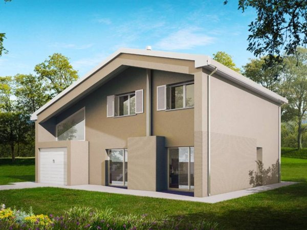 terreno edificabile in vendita a Brugine