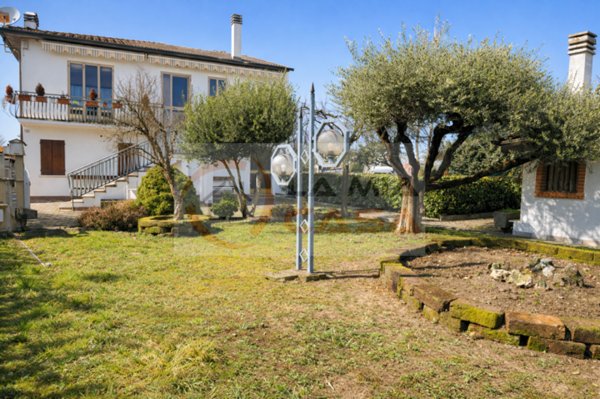 casa indipendente in vendita a Brugine