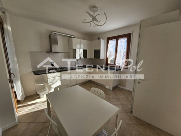 appartamento in vendita a Brugine