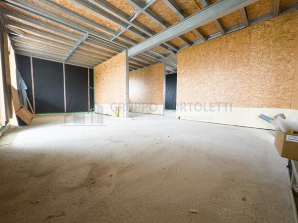 casa indipendente in vendita a Brugine