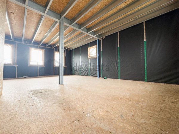 casa indipendente in vendita a Brugine