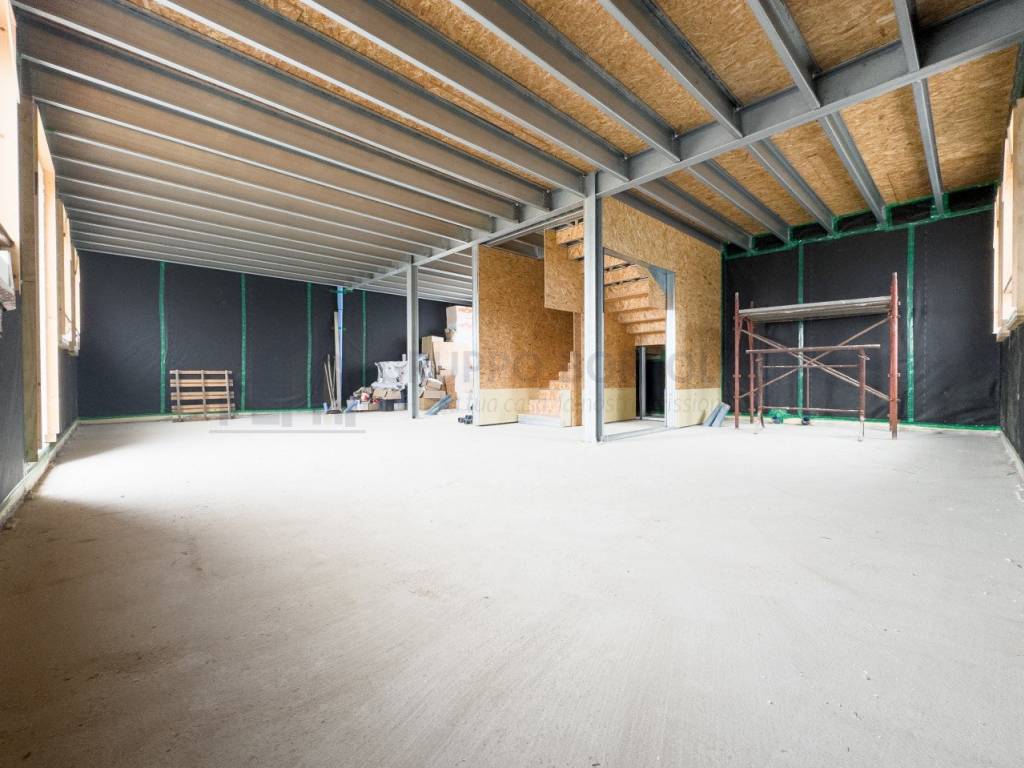 casa indipendente in vendita a Brugine