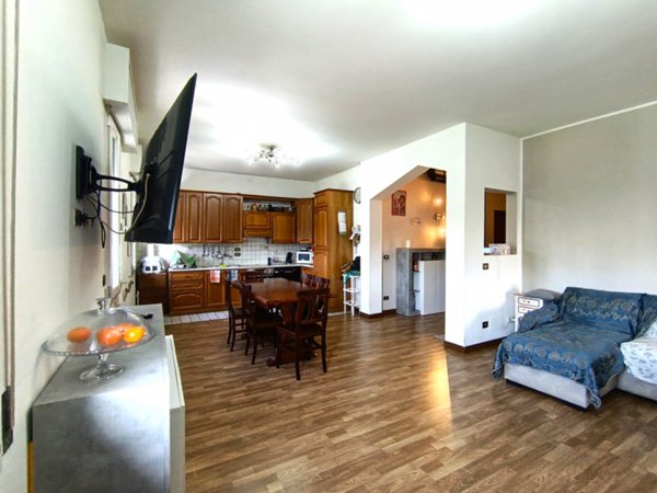 casa indipendente in vendita a Brugine