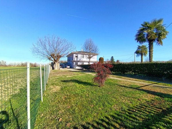 casa indipendente in vendita a Brugine