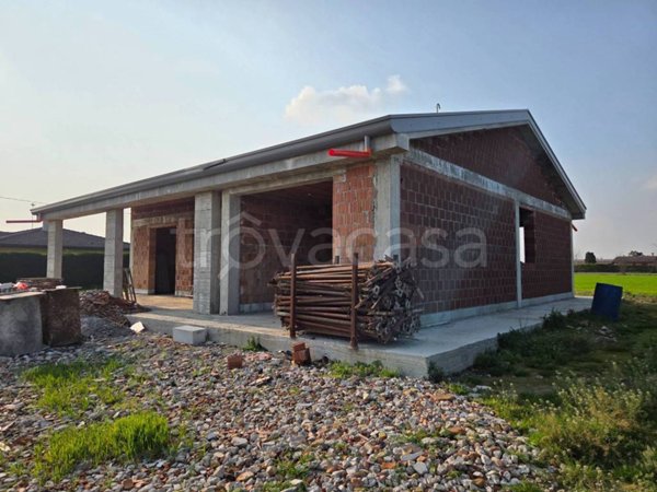 casa indipendente in vendita a Brugine