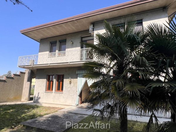 appartamento in vendita a Brugine