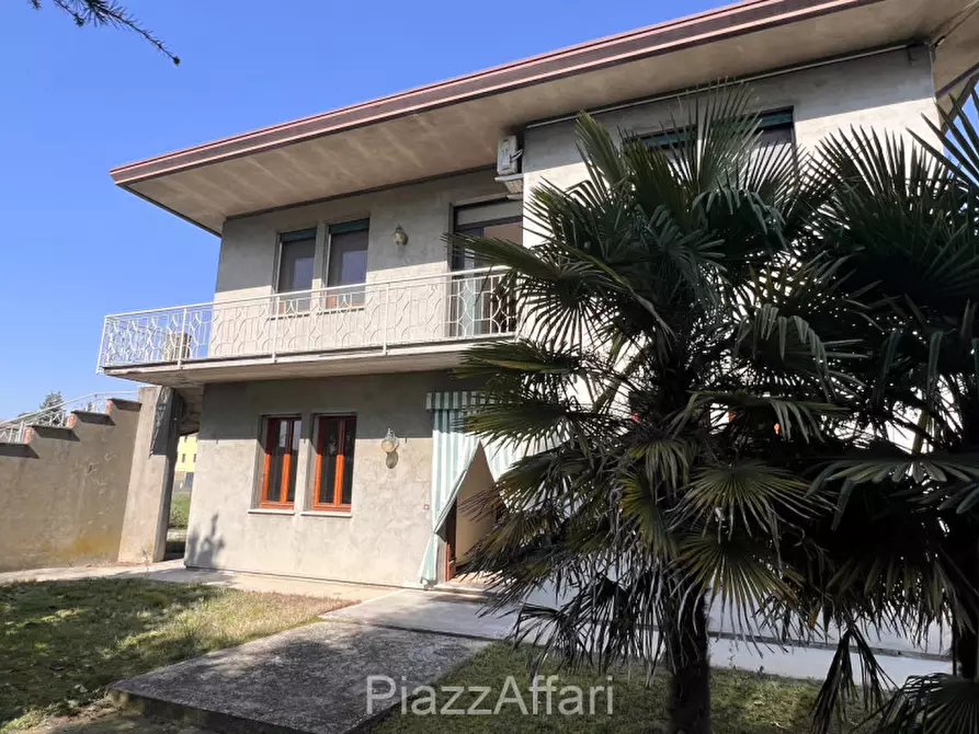 appartamento in vendita a Brugine