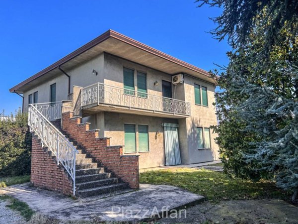 appartamento in vendita a Brugine