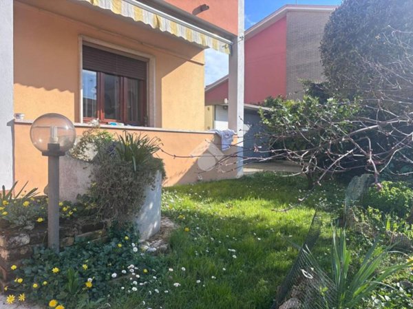 appartamento in vendita a Brugine in zona Campagnola