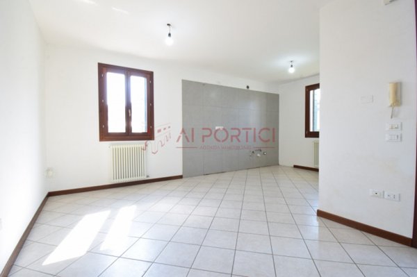 casa semindipendente in vendita a Brugine in zona Campagnola