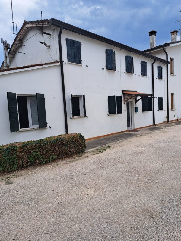 casa indipendente in vendita a Brugine