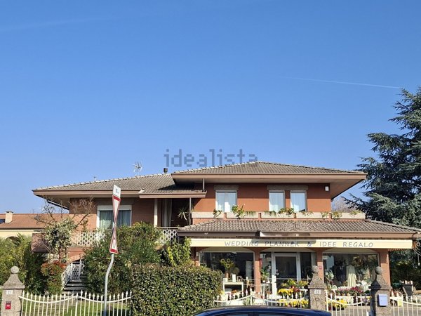 casa indipendente in vendita a Brugine