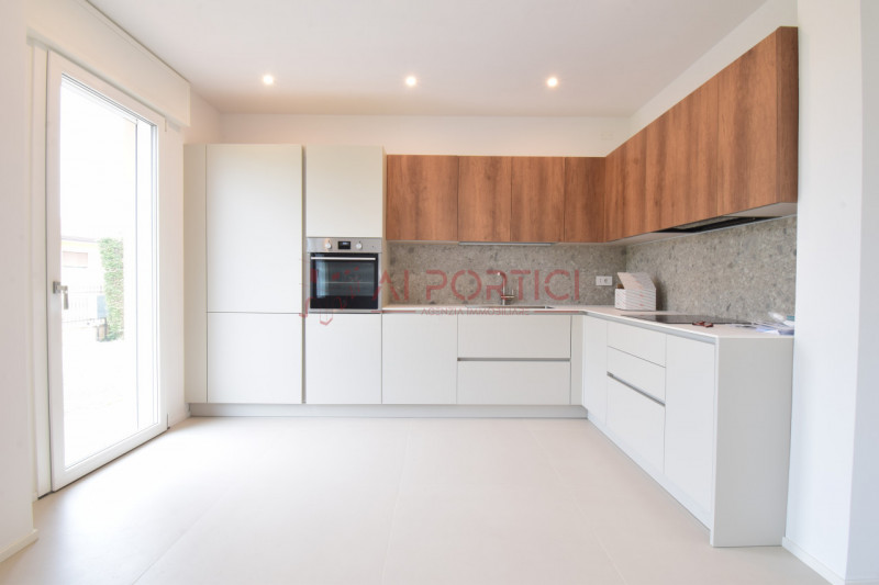 casa indipendente in vendita a Brugine in zona Campagnola