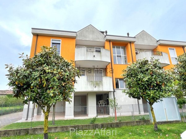 appartamento in vendita a Brugine
