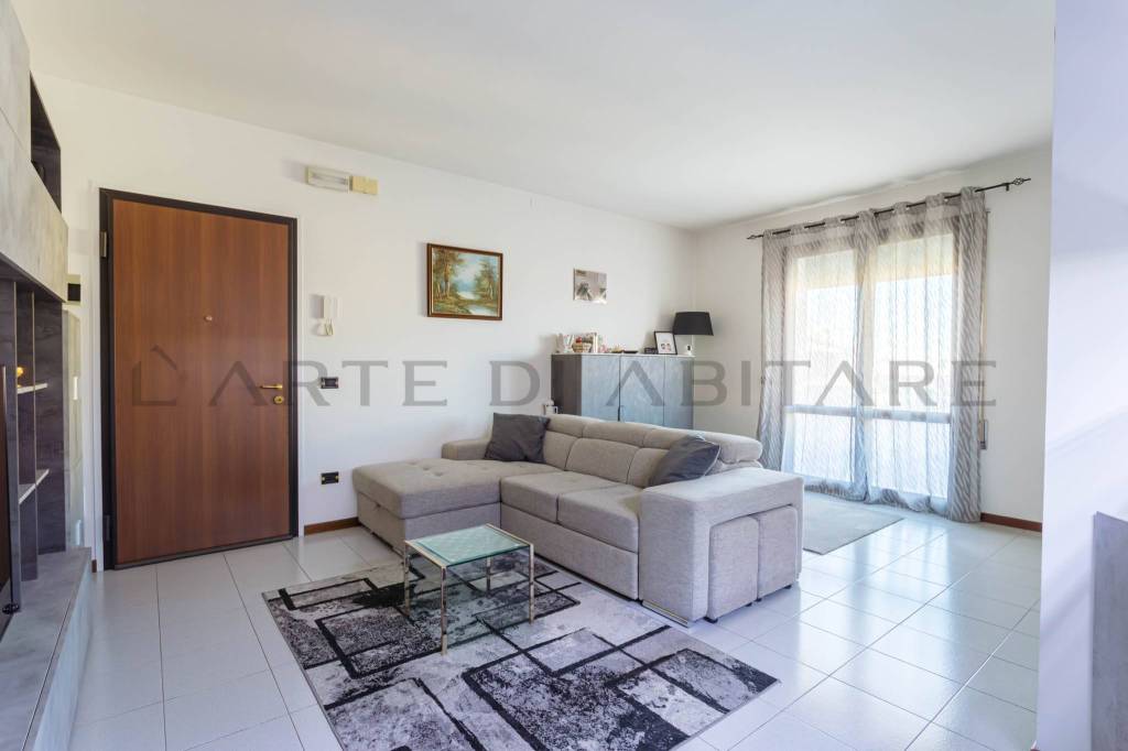 appartamento in vendita a Brugine