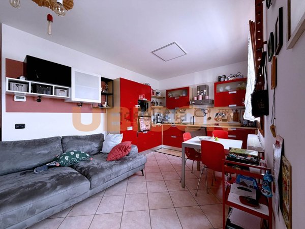 appartamento in vendita a Brugine