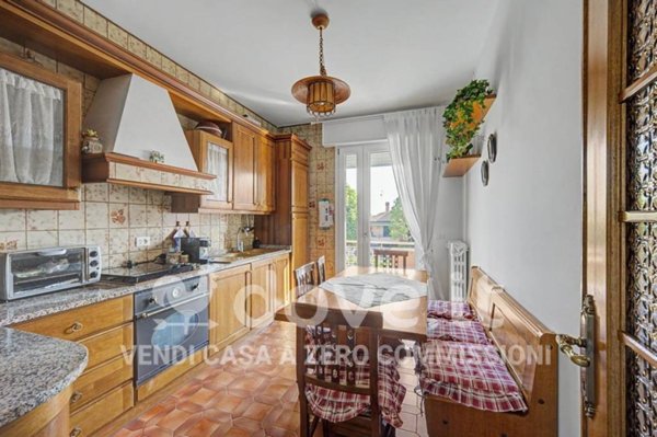 casa indipendente in vendita a Brugine