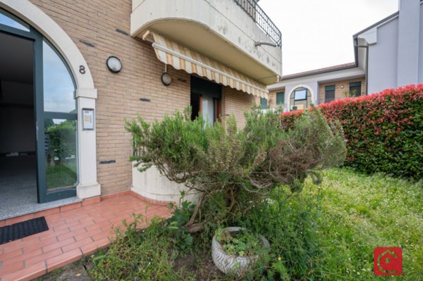 appartamento in vendita a Brugine