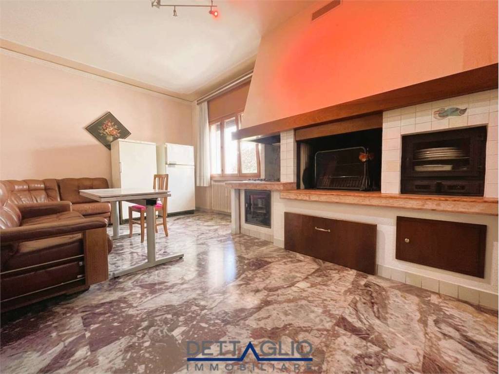 appartamento in vendita a Brugine in zona Campagnola