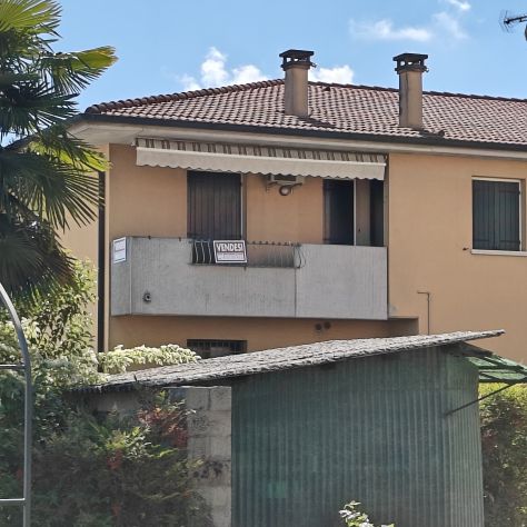 appartamento in vendita a Brugine