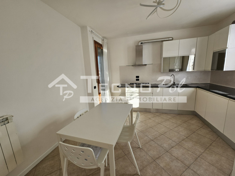 appartamento in vendita a Brugine
