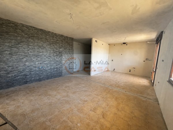 appartamento in vendita a Brugine in zona Campagnola