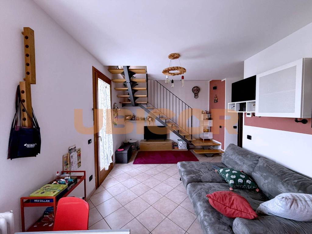 appartamento in vendita a Brugine
