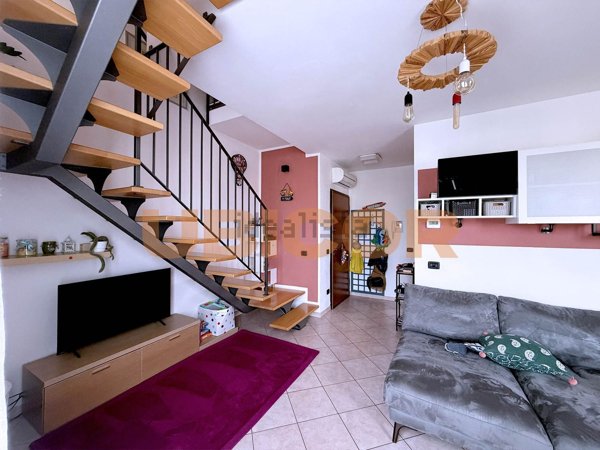 appartamento in vendita a Brugine