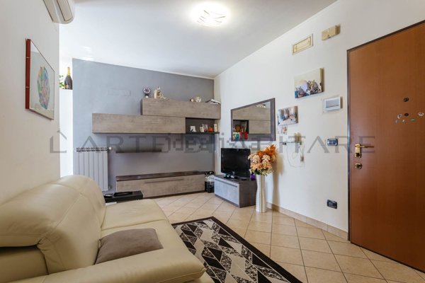 appartamento in vendita a Brugine in zona Campagnola