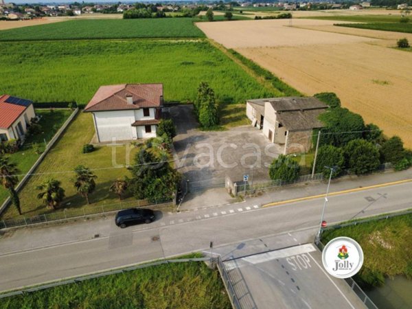 terreno agricolo in vendita a Brugine