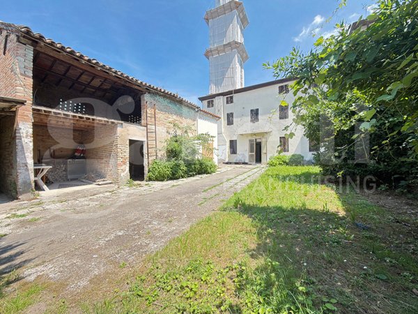 casa indipendente in vendita a Brugine in zona Campagnola