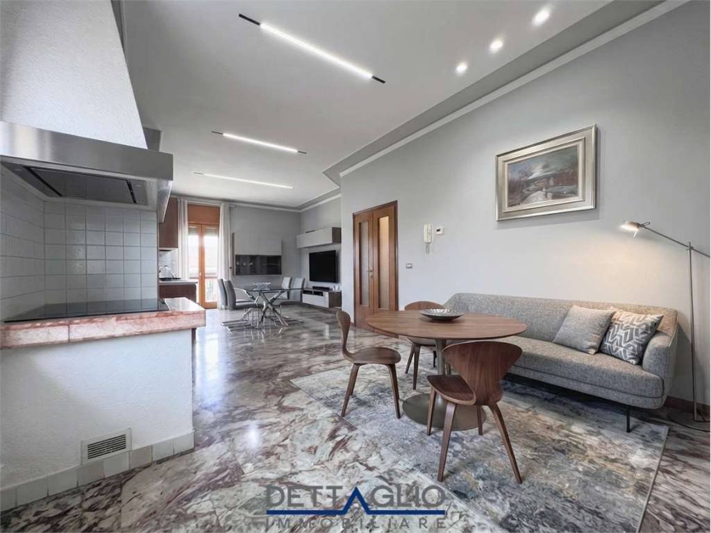 appartamento in vendita a Brugine in zona Campagnola