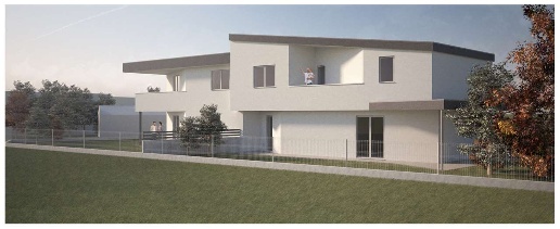 casa indipendente in vendita a Brugine