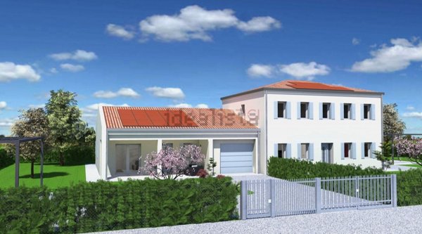 casa indipendente in vendita a Brugine