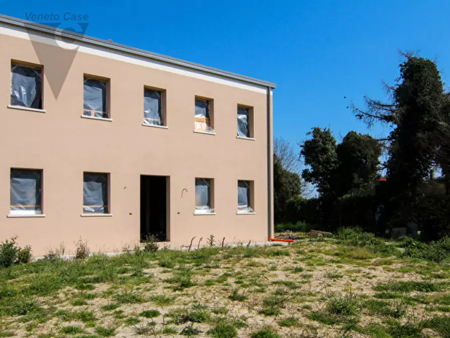 casa indipendente in vendita a Brugine