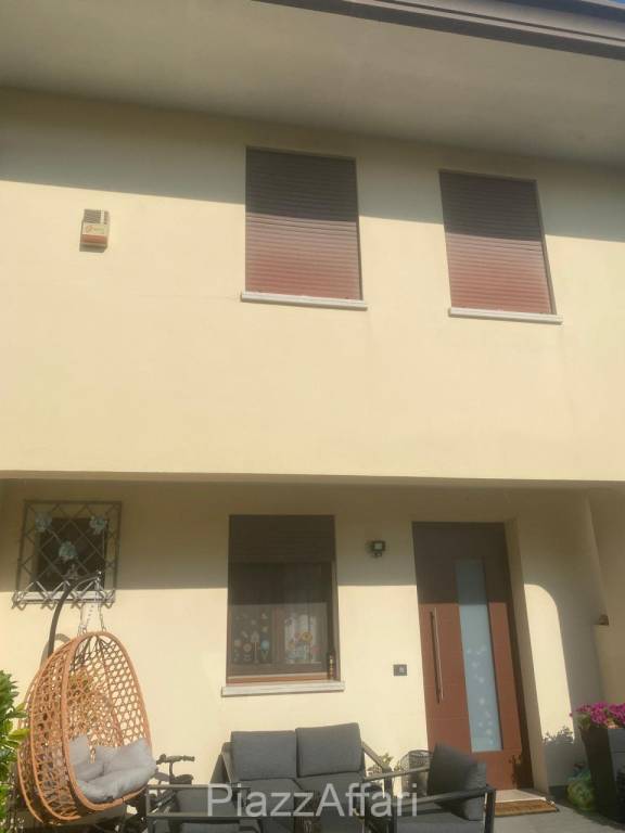 casa indipendente in vendita a Brugine in zona Campagnola