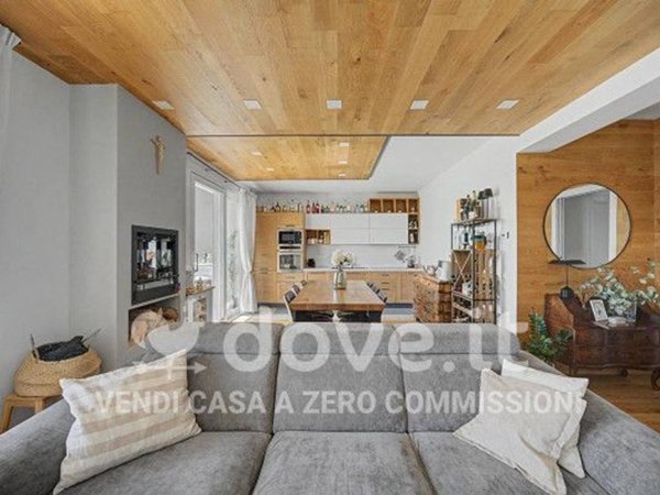 appartamento in vendita a Brugine in zona Campagnola