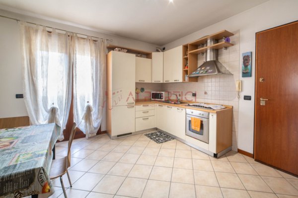 appartamento in vendita a Brugine